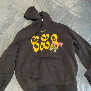 Certified Lover Boy Hoodie (Medium)